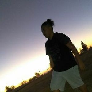 Meet your Posher, Erick